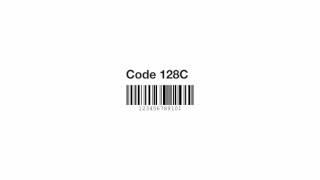 30 Standards type of barcode