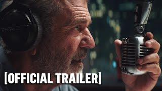 On the Line - Official Trailer Starring Mel Gibson