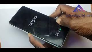 How to Hard Reset Oppo A52 CPH2061 NO PC