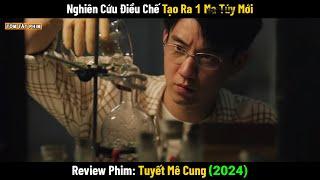 Review Phim: Tuyết Mê Cung ( The First Shot 2024 ) 雪迷宫 | Full | Phim Phá Án