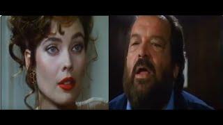 Seytanla Sohbet 1991 Bud Spencer Türkce Dublaj Fantastik Film