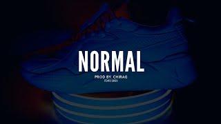 Normal | Trap New School Instrumental Hip Hop Beat | Rap Beats | Prod.CHIRAG