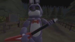 Bonnie Sings to Chica - Dare 10 Song Zero2zero2