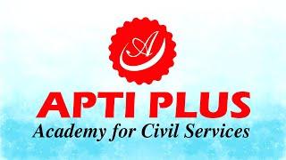 APTI PLUS