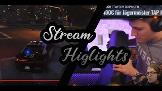 Espe hat es nötig ?!- Jackiestvs Stream Highlights #2