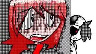 Lost silver flipnote