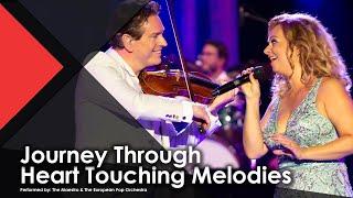 Journey Through Heart Touching Melodies - The Maestro & The European Pop Orchestra