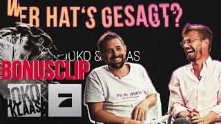 Weisheiten von Joko &Klaas | Wer hat's gesagt? | Joko & Klaas gegen ProSieben