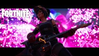 Fire And Steel - Fortnite (Official Fortnite Music Video) LYRICS