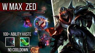 HUGE Comeback with Zed Top | Zed VS Ornn