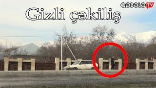 GİZLİ ÇƏKİLİŞ - QƏBƏLƏ TV