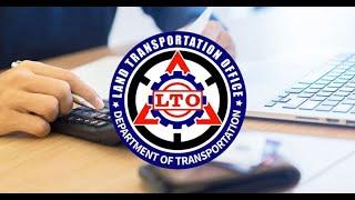 LTO CDE EXPIRATION #lto #ltoregistration