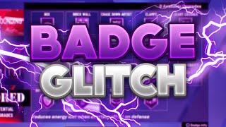 *NEW* NBA 2K20 2X BADGE AND ROOKIE GLITCH AFTER 1.10! ROOKIE GLITCH FOR EASY BADGES! (PS4/XBOX)