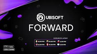 Ubisoft Forward 2024  Transmisión en ESPAÑOL y EN VIVO con lo nuevo de Assassin’s Creed Shadows