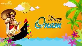 Happy Onam Wishes | The Harvest Festival in Kerala