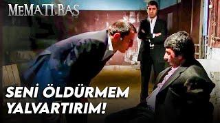 Erhan'ın Hesabını Sormadan Bu Sorguyu Bitirmem! | Memati Baş