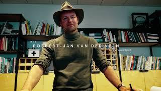 Uitzicht  - Nergens Elders | Landschapsarchitect Robbert-Jan Van der Veen over het landschap.