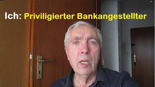 Privilegien in einer Bank