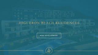 Higueron Beach Residences