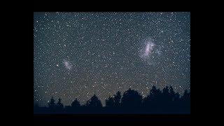 Mysteries Of The Magellanic Clouds - Documentary