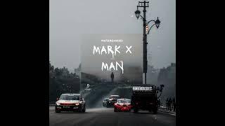 Mafiandan6ixx, Mark X Man [ Remake ] Chakka Riddim Instrumental By SelectorDelta