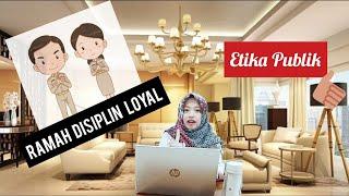 Materi Etika Publik