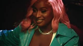 Cuppy   Karma Ft  Stonebwoy Official Music Video