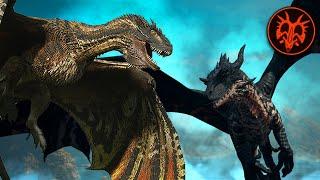 BIG DRAGONS Are Coming! | Path of Titans Upcoming Mods