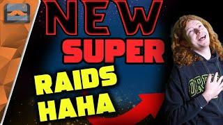 PLARIUMS Super Raids Have A HILARIOUS SECRET! Raid: Shadow Legends