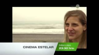 Promo | Cinema Estelar presenta "Educación Física" Miércoles