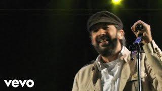 Juan Luis Guerra - La Travesia (Live)