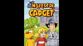 Inspector Gadget (Java ME Game) - Walkthrough (No Commentary)