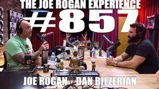 Joe Rogan Experience  #857 - Dan Bilzerian