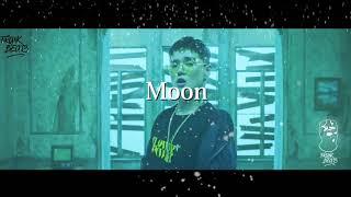 [FREE] Dpr Live x Groovyroom x Dean Type beat 2018 "Moon'' Trapsoul R&B Beat | Prod. Frank Beats