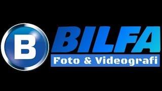 Live Streaming Bilfa multimedia