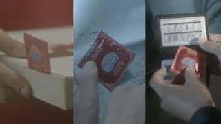 Durex - SOS Condoms