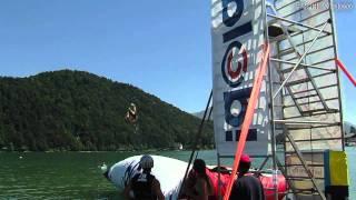 Ö3 Blobbing Tour 2010 Strobl-01.wmv