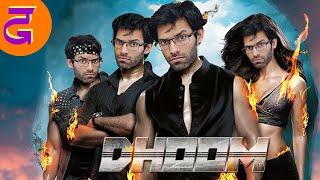 What DOOMED the Dhoom series? | Dhoom 3 Recap