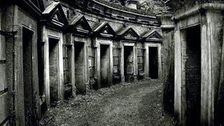 TOP 5 Most Haunted Places in London