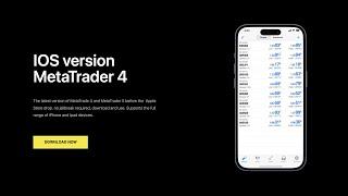 How to Download MT4 In iPhone (EASY to Download it) | Download MT4 and MT5 in iPhone After Ban！