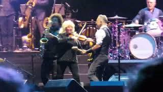 Bruce Springsteen & the E Street Band - Lonesome Day - Sea Hear Now, Asbury Park NJ   09/15/24