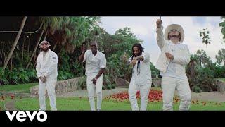 Maffio, Farruko, Akon - Celebration (Official Video) ft. Ky-Mani Marley