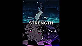 Who is strongest | Tanjiro Vs Akaza [2 Rounds ] | Demon Slayer Edit   #shorts