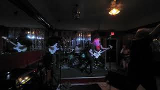 The Other LA & Aria Alexander "Bring Me To Life" cover @ Philly On The Rocks, Erie, PA - 5/21/2022