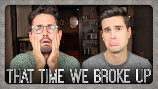 That Time We Broke Up | Billy & Pat