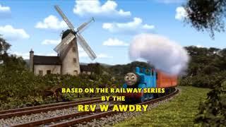 Thomas & Friends Season 13-18 Opening Theme Song (Recreated) (R.I.P. Britt Allcroft)