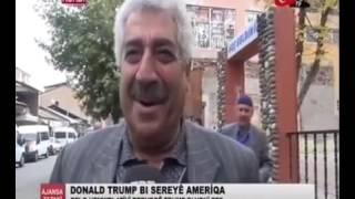 Donald Trump Kimdir? (Thug Life) Bingöl/Genç