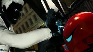 Dood Stream - Marvel's Spider-Man (Part 9) [RE-UPLOAD]