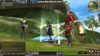 let's play lineage 2 online part 4