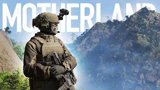 This DLC Really Saved Ghost Recon Breakpoint.... | Operation Motherland